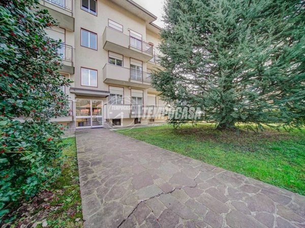 appartamento in vendita a Magnago