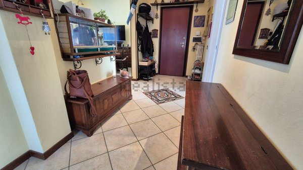 appartamento in vendita a Magnago