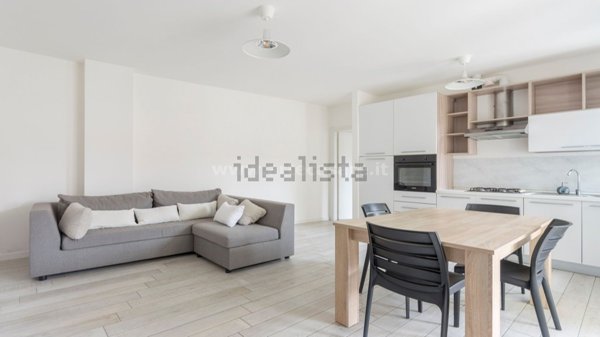 appartamento in vendita a Magnago