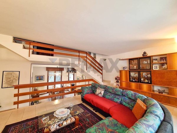 casa indipendente in vendita a Magnago