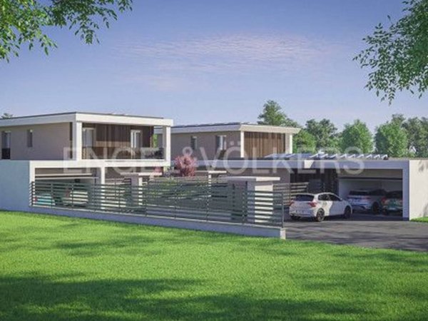 casa indipendente in vendita a Magnago