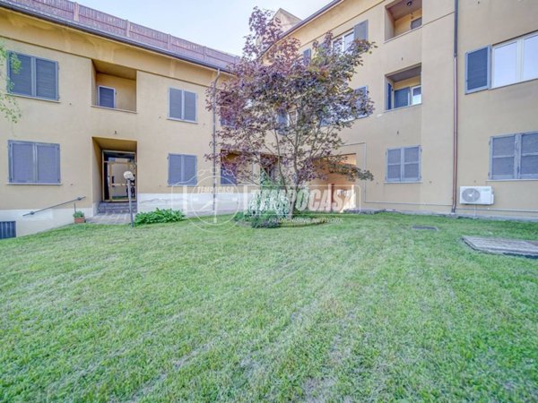 appartamento in vendita a Magnago