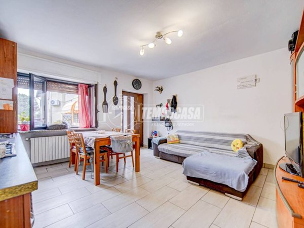 appartamento in vendita a Magnago