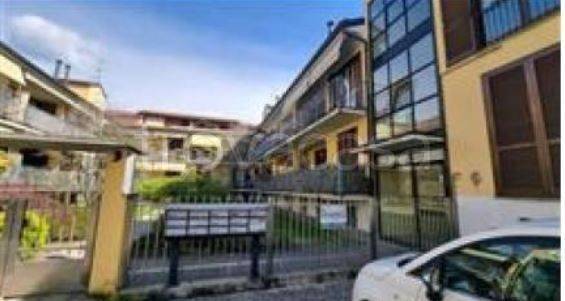 appartamento in vendita a Magnago