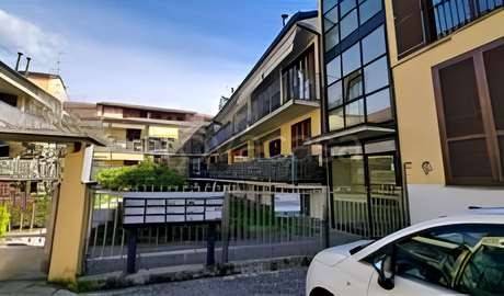 appartamento in vendita a Magnago