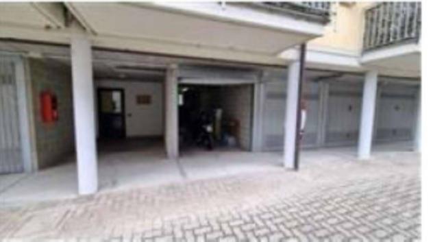 appartamento in vendita a Magnago