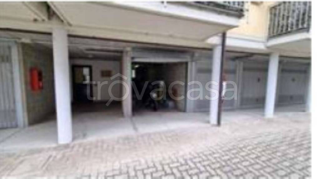 appartamento in vendita a Magnago