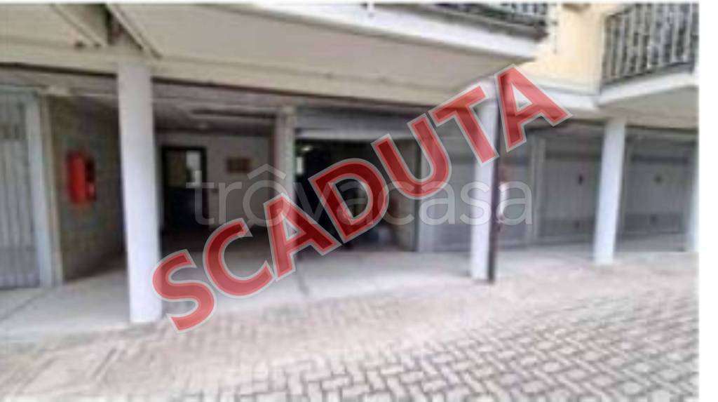 appartamento in vendita a Magnago