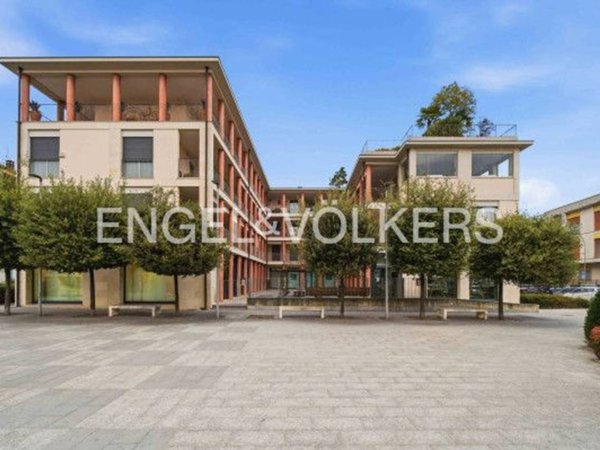 appartamento in vendita a Magnago