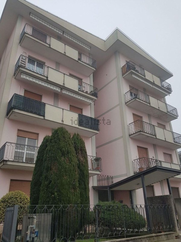 appartamento in vendita a Magnago