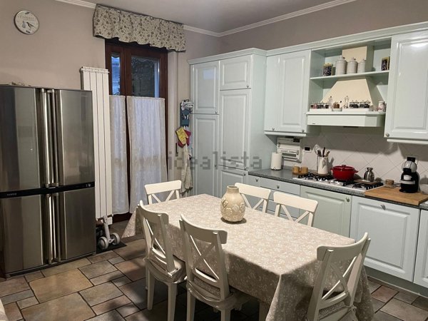 appartamento in vendita a Magnago