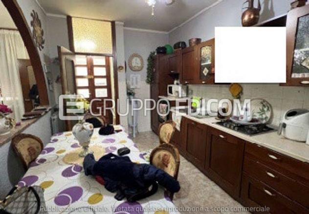 appartamento in vendita a Magnago