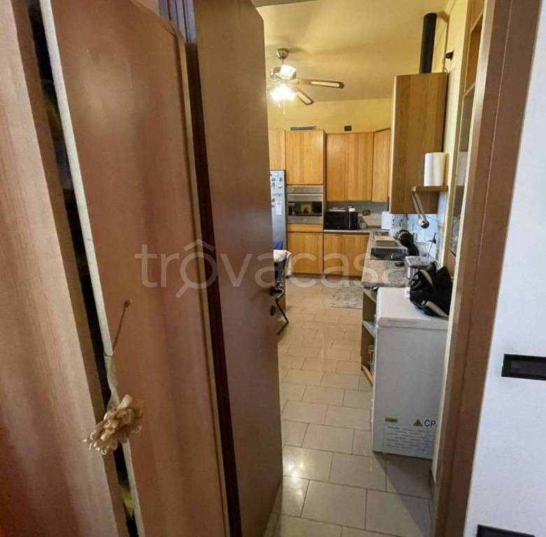 appartamento in vendita a Magnago