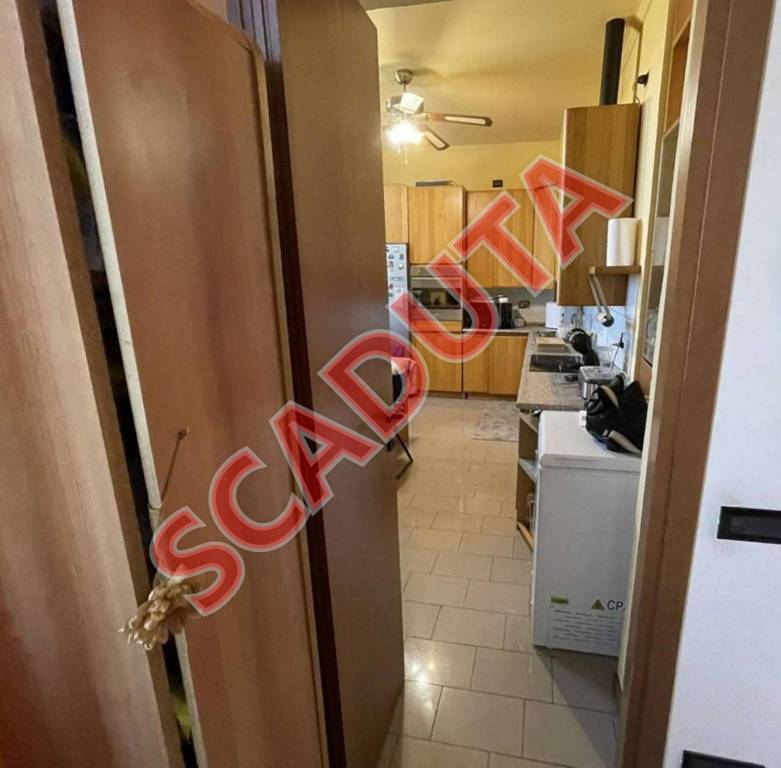 appartamento in vendita a Magnago