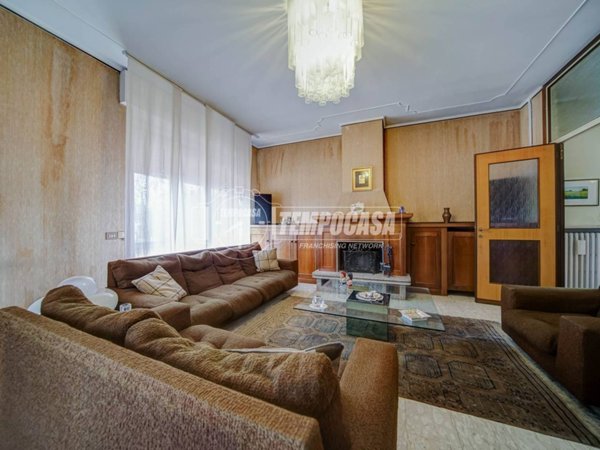 appartamento in vendita a Magnago