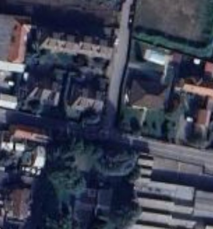 casa indipendente in vendita a Magnago