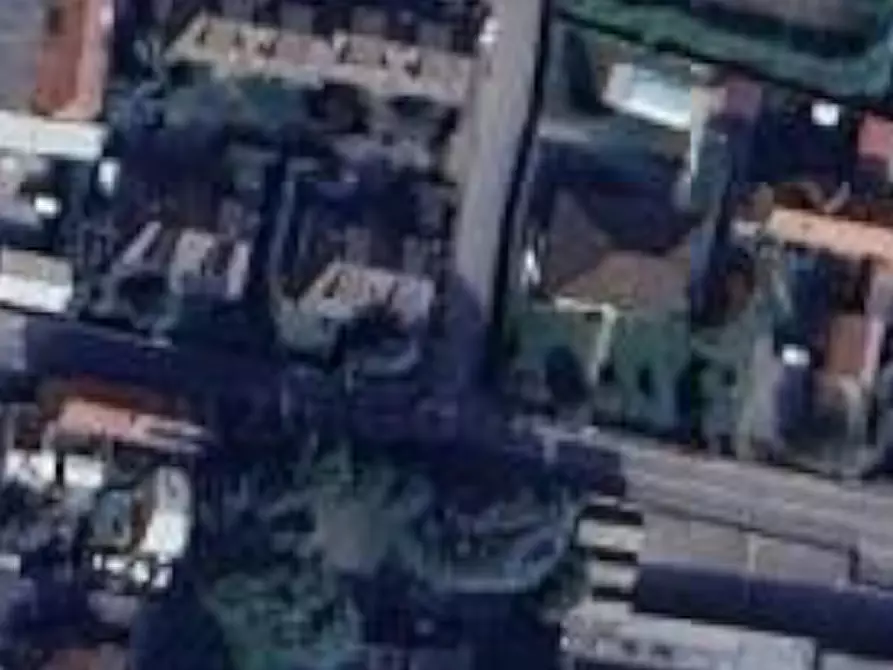 casa indipendente in vendita a Magnago