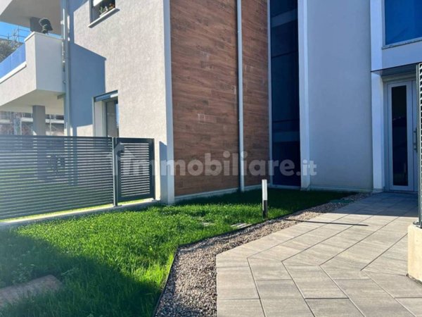 appartamento in vendita a Magnago