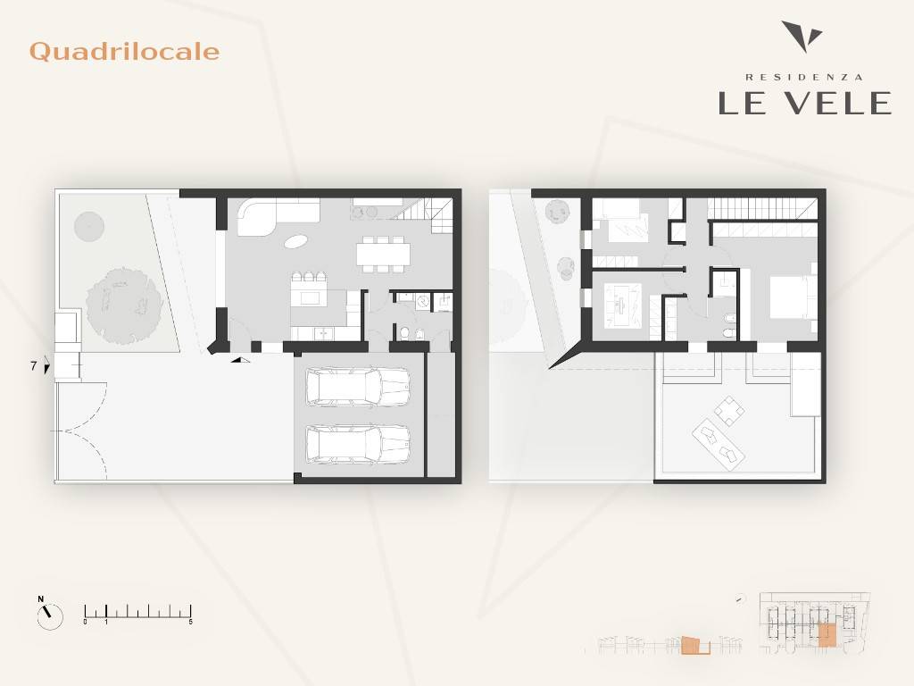 casa indipendente in vendita a Magnago