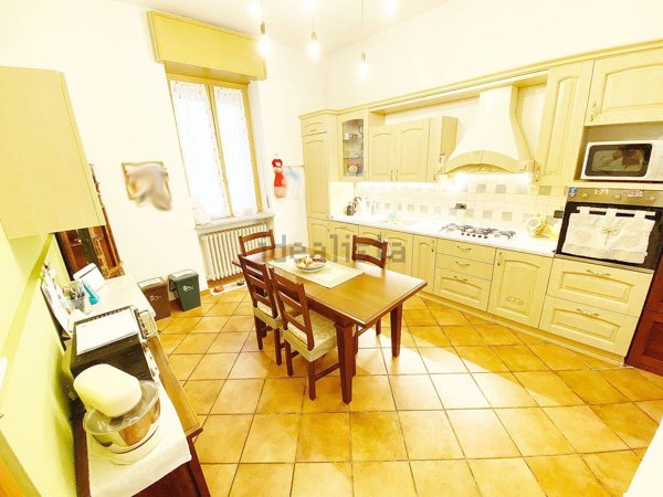 appartamento in vendita a Magnago in zona Bienate
