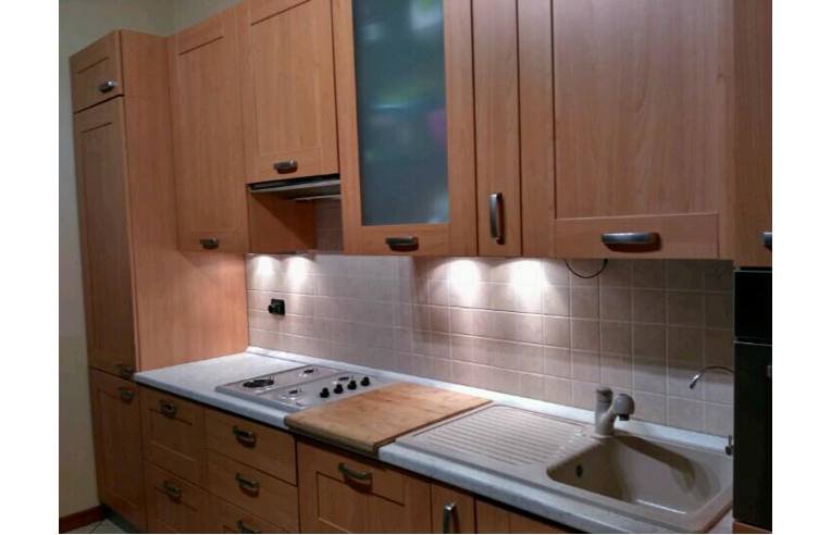 appartamento in vendita a Magnago