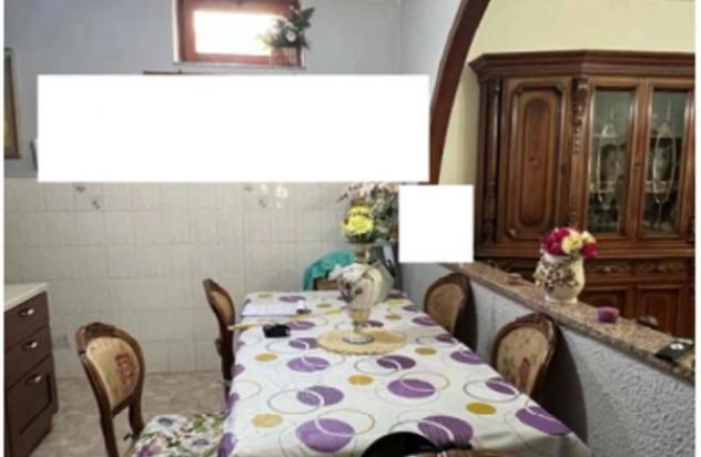 appartamento in vendita a Magnago in zona Bienate