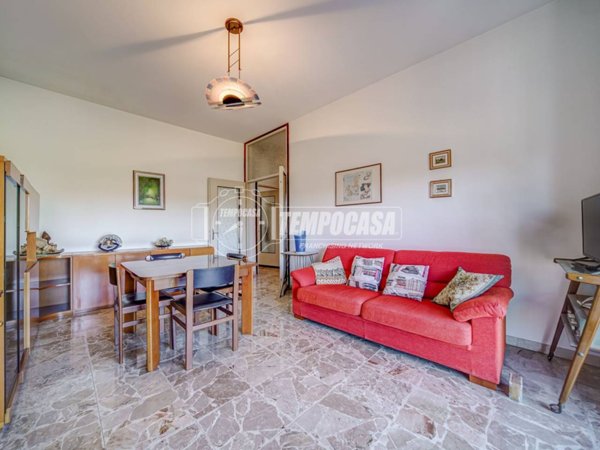 appartamento in vendita a Magnago