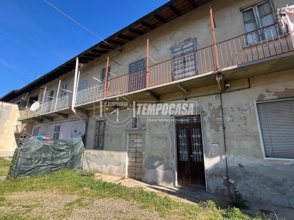 appartamento in vendita a Magnago