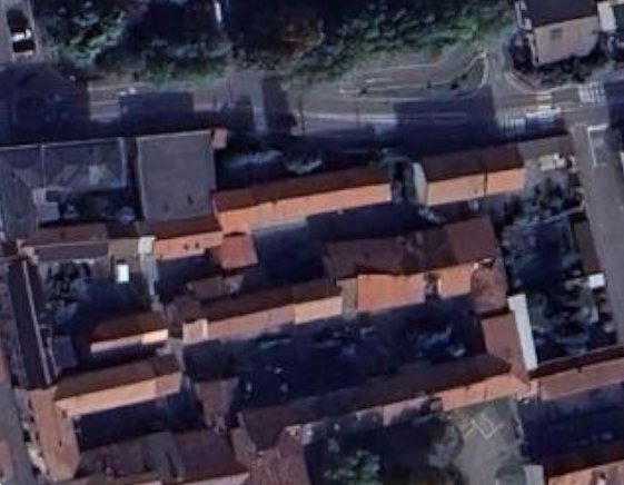 casa indipendente in vendita a Magnago in zona Bienate