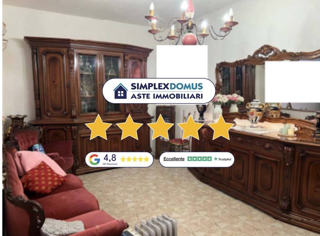 appartamento in vendita a Magnago