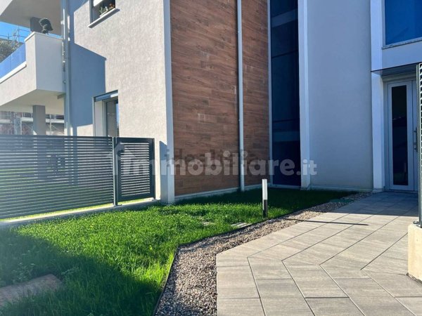 appartamento in vendita a Magnago
