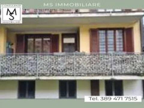 appartamento in vendita a Magnago