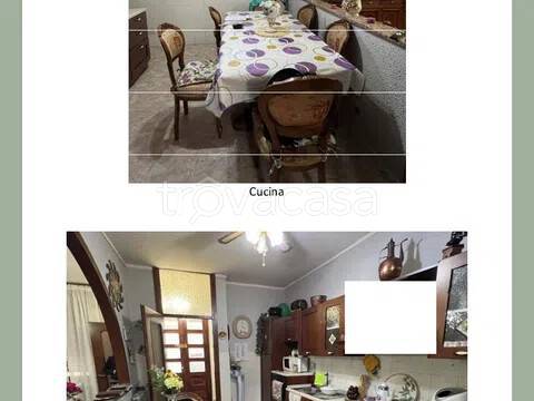 appartamento in vendita a Magnago