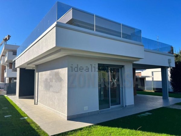 appartamento in vendita a Magnago