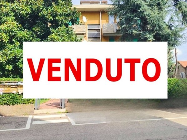 appartamento in vendita a Magnago