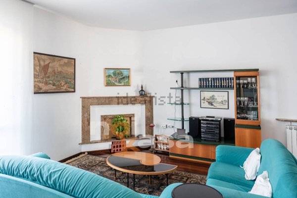 appartamento in vendita a Magnago