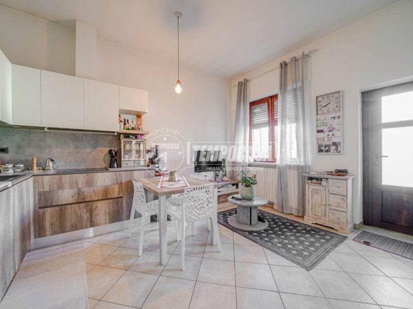 appartamento in vendita a Magnago