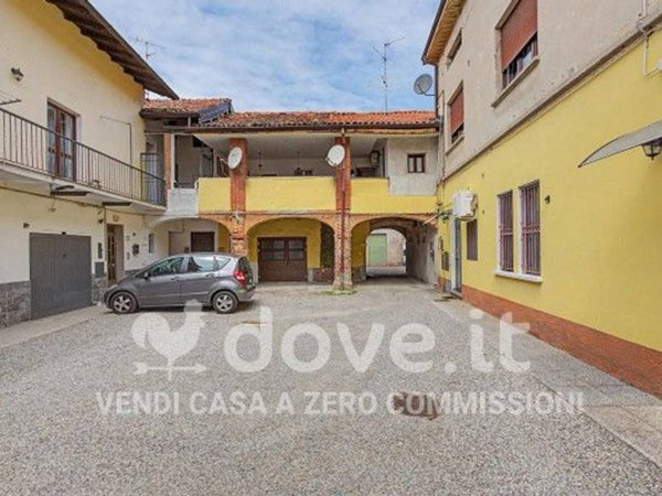 appartamento in vendita a Magnago