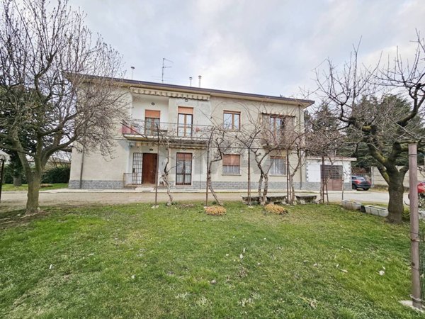appartamento in vendita a Magnago