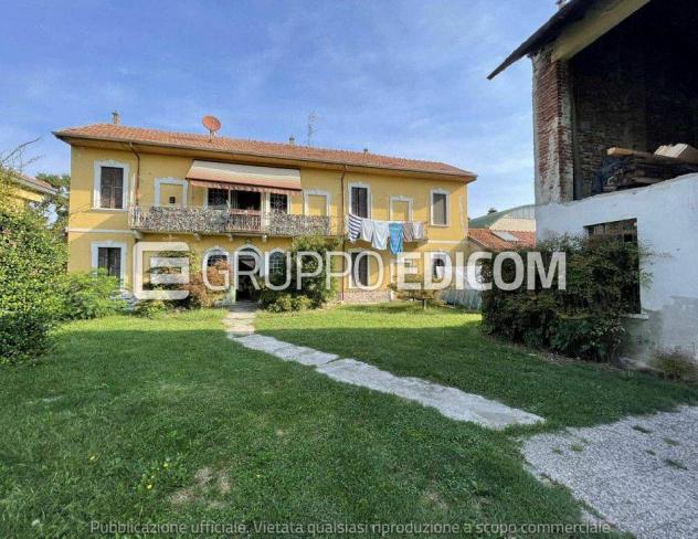 appartamento in vendita a Magnago