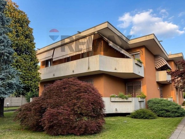 appartamento in vendita a Magnago