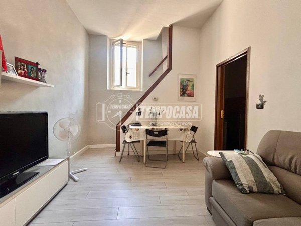 appartamento in vendita a Magnago