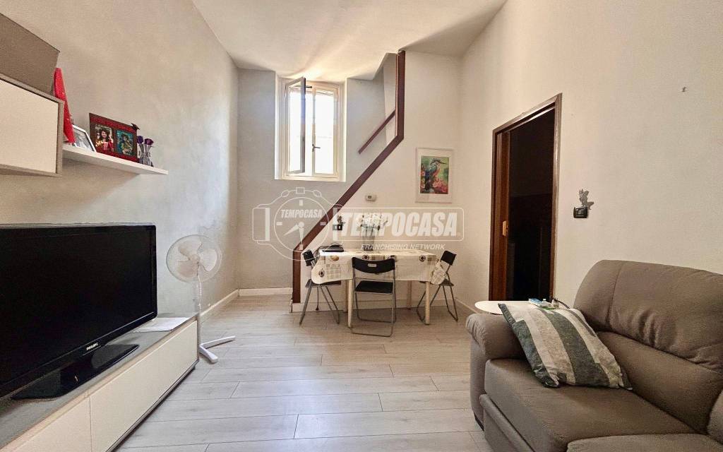 appartamento in vendita a Magnago