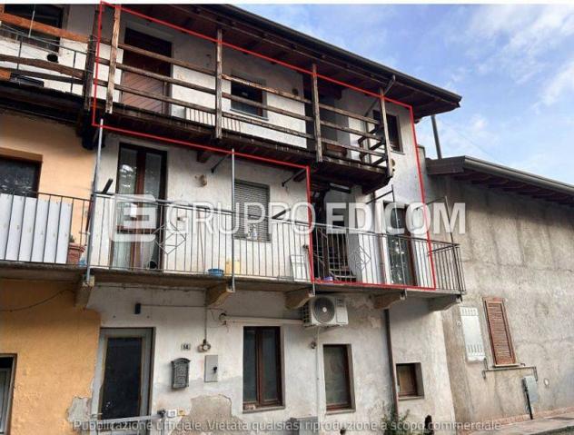 appartamento in vendita a Magnago