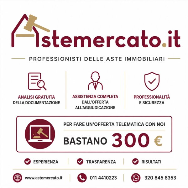 appartamento in vendita a Magnago in zona Bienate