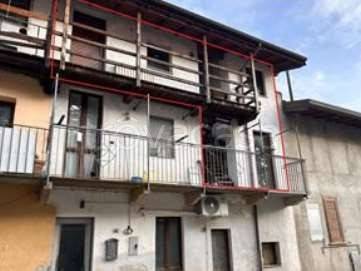 appartamento in vendita a Magnago in zona Bienate