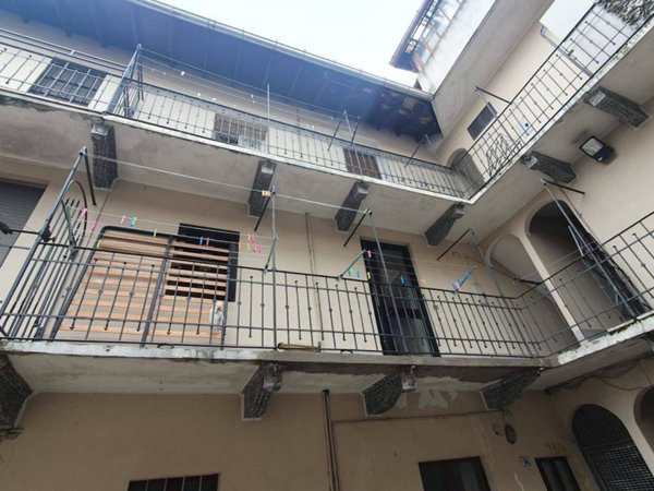 appartamento in vendita a Magnago in zona Bienate