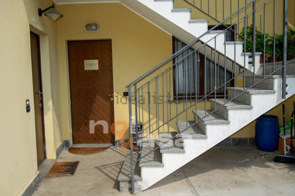 appartamento in vendita a Magnago