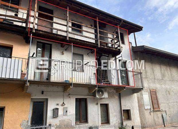 appartamento in vendita a Magnago in zona Bienate