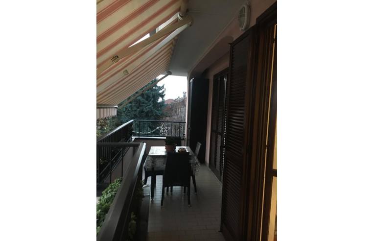 appartamento in vendita a Magnago in zona Bienate